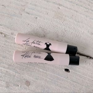 Perfume Samples